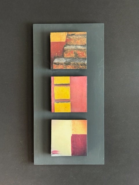 Judith Calson Art